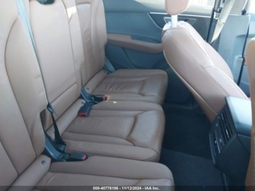 Audi Q7 II 2022 Audi Q7 Premium 2022 2.0l 2.0 Benzyna 248KM, zdjęcie 12