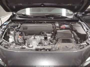 Honda Civic XII 2025 Honda Civic 2025r., 2.0L 2.0 Benzyna 150KM, zdjęcie 11