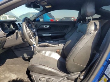 Ford Mustang VI Fastback Facelifting 5.0 Ti-VCT 450KM 2022 Ford Mustang GT, 2022r., 5.0L 5.0 Benzyna 450KM, zdjęcie 7