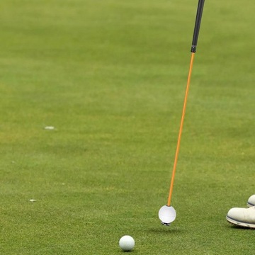 Trenażer huśtawek golfowych 97 cm Ornage