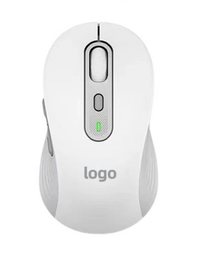 Mysz bezprzewodowa Logitech Signature M650L USB BT