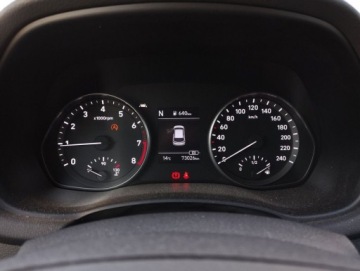 Hyundai i30 III Wagon Facelifting 1.5 T-GDI 48V 160KM 2024 Hyundai i30 Gwarancja, Serwis ASO, bezwypadkowy, FVAT23 1.5 Benzyna 160KM, zdjęcie 5