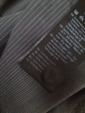 OSKA - świetna KOSZULA w paski UNIKATOWA - 38 (M)-