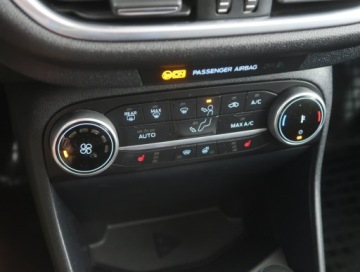 Ford Fiesta VIII Hatchback 5d 1.1 75KM 2021 Ford Fiesta 1.1, Salon Polska, Serwis ASO, Klima, zdjęcie 11