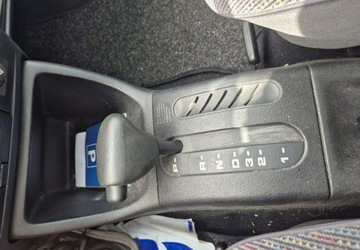 Volkswagen Vento 1.8 75KM 1994 Volkswagen Vento Tylko 99.000km Oryginal Automat 1.8 Benzyna 75KM, zdjęcie 13