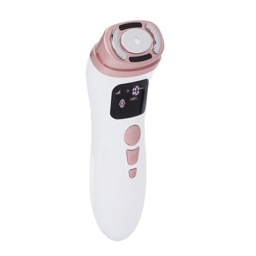 МИНИ-УЛЬТРАЗВУКОВАЯ МАШИНА ДЛЯ УХОДА ЗА КОЖЕЙ