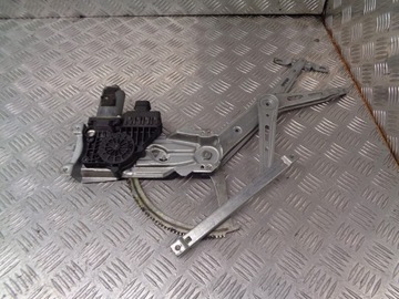 MECHANIZMUS OKNO LEVÝ PŘEDNÍ OPEL ZAFIRA B A3370-13132220