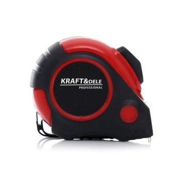 РУЛЕТКА 3М, ЗАМОК СТАЛЬНОЙ ЛЕНТЫ