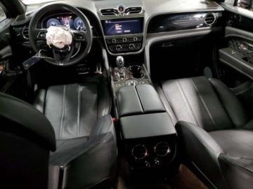 Bentley Bentayga 2022 Bentley Bentayga 2022r., 4x4, 4.0L 4.0 Benzyna 542KM, zdjęcie 6