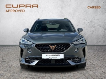 Cupra Formentor Crossover 2.0 TSI 310KM 2022 Cupra Formentor VZ 2.0 TSI 310KM 4Drive Audio Syst, zdjęcie 8