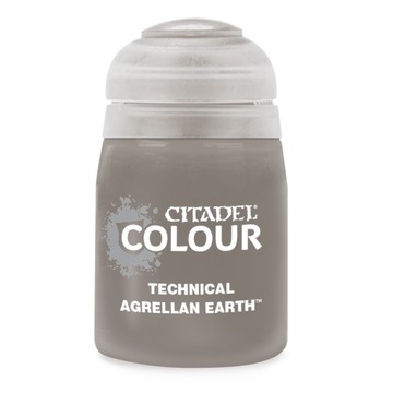 CITADEL Technical AGRELLAN EARTH 24 ml NEW