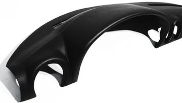 NAKŁADKA DESKA ROZDZIELCZA MERCEDES W107 SL SLC