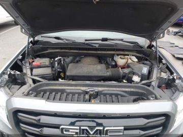  GMC Sierra GMC SIERRA 1500 4WD SHORT BOX ELEVATION 5.3 Benzyna 355KM, zdjęcie 11