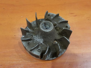 MCCULLOCH CABRIO 341 MAGNETO KOŁO MAGNESOWE