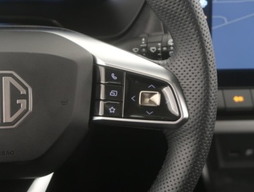 MG ZS II 2024 MG ZS SUV Hybrid+, Salon Polska, 1. Właściciel, zdjęcie 16