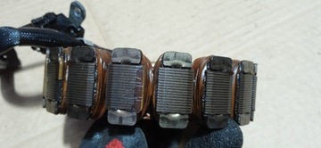 ОБМОТКА СТАТОРА ГЕНЕРАТОРА YAMAHA TDM 850 4TX