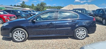 Renault Laguna III Hatchback 2.0 16v 140KM 2007 Renault Laguna climatronic duza navi, zdjęcie 4