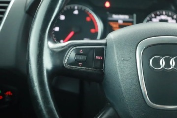 Audi Q5 I SUV 2.0 TDI 170KM 2011 Audi Q5 2.0 TDI, Salon Polska, 167 KM, 4X4, zdjęcie 16