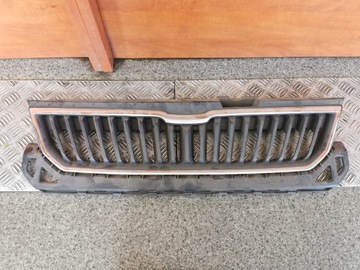 MASKA MŘÍŽKA SKODA CITIGO OE 1ST853653