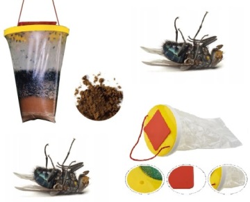 СУМКА ДЛЯ МУШЕК ДЛЯ ЛОШАДЕЙ ДЛЯ КОНЮШНЕЙ CORN GARAGE PREMIUM XXL