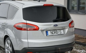 Ford S-Max I Van Facelifting 2.2 Duratorq TDCi DPF 200KM 2014 Ford S-Max Ford S-Max 2.2 TDCi DPF Durashift-6-tronic Titanium 2.2 Diesel, zdjęcie 24