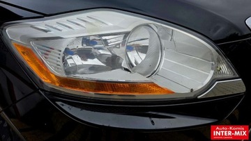 Ford Kuga I 2009 Ford Kuga Zarejestrowany 2.0 Diesel 136KM, zdjęcie 15