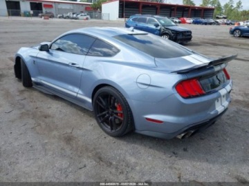 Ford Mustang VI 2022 Ford Mustang Shelby GT500 Fastback 2022 5.2 Benzyna 760KM, zdjęcie 12