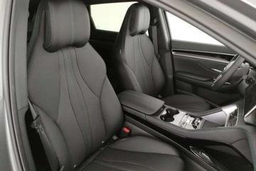 BYD Seal U 2025 BYD Seal U DM-i Design PHEV 18,3kWh Od reki Atrakcyjna oferta Polski sal, zdjęcie 15