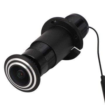 БЕСПРОВОДНАЯ ДВЕРНАЯ КАМЕРА ДЛЯ ПРОСМОТРА JUDAS TUYA SMART FULL 1080P HD WIFI