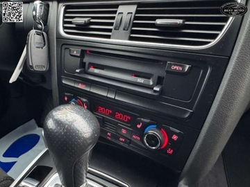 Audi A4 B8 Allroad quattro 2.0 TFSI 211KM 2010 Audi A4 Avant 2.0 T Quattro Szwajcaria Po rozrzadzie S- Line 2.0, zdjęcie 36