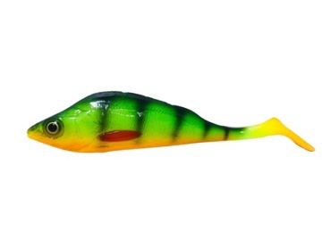 SEWRO CUSTOM PERCH цвет морской волны II 14см