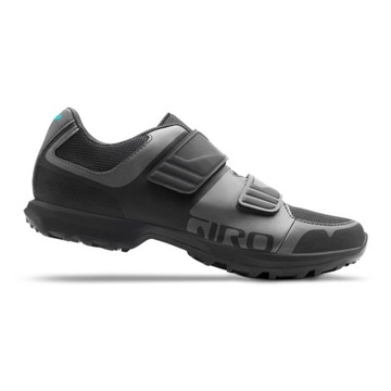 BUTY ROWEROWE DAMSKIE MTB GIRO BERM W 42 710735
