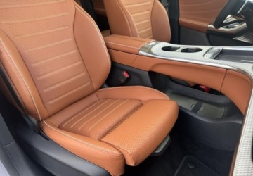 Mercedes GLC C254/X254 2026 Mercedes-Benz GLC 400 4matic z technologia EQ Elektryczny 489KM, zdjęcie 20