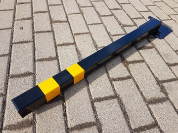 ПАРКОВОЧНЫЙ ЗАМОК СТОЙКИ, СКЛАДНОЙ, НАВЕСНОЙ ЗАМОК 80 СМ