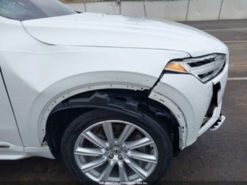 Volvo XC90 II 2016 Volvo XC 90 2016 r., 2.0L T6 INSCRIPTION 2.0 Benzyna 316KM, zdjęcie 15