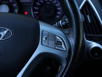 Hyundai ix35 SUV Theta 2.0 MPI 163KM 2010 Hyundai ix35 2.0 CVVT, GAZ, Klima, Klimatronic, zdjęcie 17