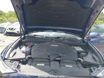Audi Q8 2021 Audi Q8 55 Tfsi, wersja Prestige, od ubezpieczalni 3.0 Benzyna 335KM, zdjęcie 3