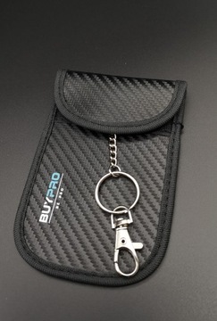 Ящик для ключей KEYLESS/футляр для ключей RFID Высокое качество + БЕСПЛАТНО!