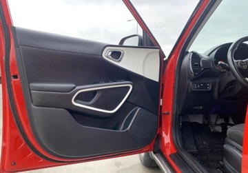 Kia Soul III 64kWh 204KM 2021 Kia Soul Zakup Zdalny Kia Soul 64 kWh 204 KM wersja MWINNAVI Pl Salon ASO, zdjęcie 9