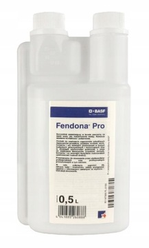 Fendona Pro 0,5 L Bardzo Mocna !
