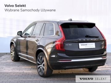 Volvo XC90 II 2024 Volvo XC 90 B5 B AWD Ultimate Bright | 7 miejsc |, zdjęcie 6