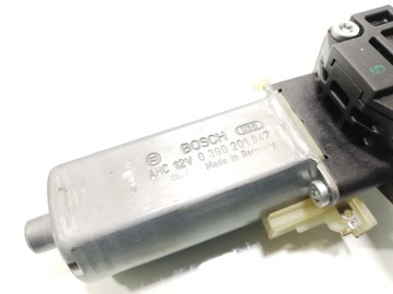 JAGUAR XF MOTOR REGULACE SLOUPCE ŘÍDÍCÍ 2008