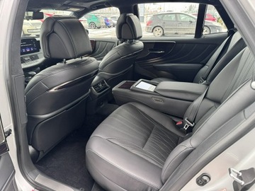 Lexus LS V 2021 Lexus LS 500h 359 KM Prestige AWD. Salon PL., zdjęcie 27