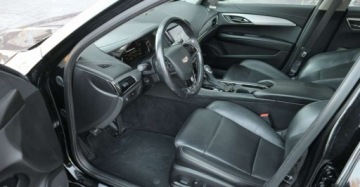 Cadillac 2018 Cadillac ATS Cadillac ATS I 2,0 AWD-BOSE-Podgrzewana Kierownica-Grzane Fot, zdjęcie 12