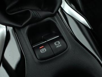 Toyota Corolla XII Sedan 1.5 VVT-i 125KM 2022 Toyota Corolla 1.5 VVT-i, Salon Polska, zdjęcie 15