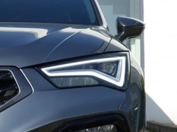 Cupra Ateca Crossover Facelifting 2.0 TSI 190KM 2026 CUPRA Ateca 2.0 TSI DSG 4Drive Suv 190KM 2026, zdjęcie 11