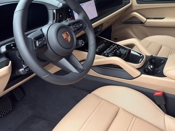 Porsche Cayenne III 2025 PORSCHE Cayenne GTS Suv 4.0 (500KM) 2025, zdjęcie 9