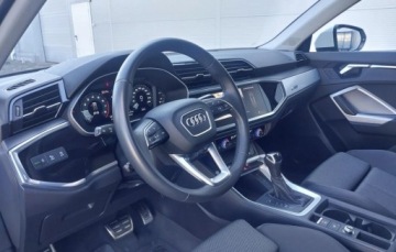 Audi Q3 II SUV 1.5 35 TFSI 150KM 2023 Audi Q3 35 TFSI S tronic Advantage Dealer BMW Bonkowscy Gorzow Wlkp. 1.5, zdjęcie 7