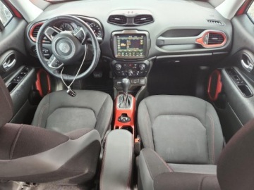 Jeep Renegade 2021 Jeep Renegade Trailhawk 2021 1.3 Benzyna 177KM, zdjęcie 8