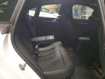 BMW i4 Gran Coupe Facelifting xDrive 40 401KM 2024 BMW i4 2024 BMW I4 XDRIVE 40 Elektryczny 401KM, zdjęcie 9